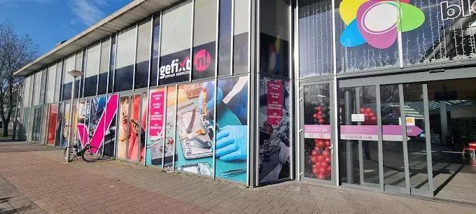 Apple iPhone Reparatie / Reparateur - GOUDA - Fysieke winkel, Diensten en Vakmensen, Reparatie en Onderhoud | Telecommunicatie