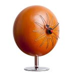 Pill clock DD design | Tafelklok, Verzenden, Nieuw