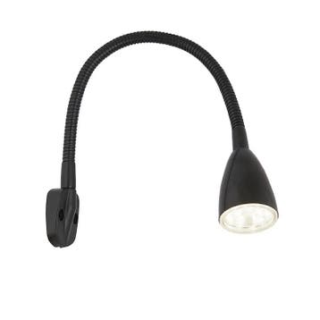 Båtsystem Eris Kaartleeslamp Flexibel 12 Volt-Chroom, Ophalen of Verzenden, Nieuw