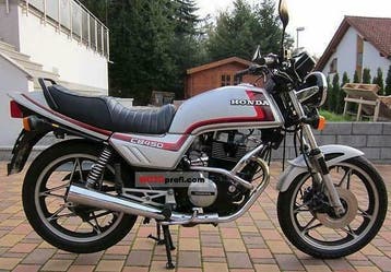 Veel gebruikte onderdelen Honda motorfietsen (zie lijst), Ophalen of Verzenden, Gebruikt
