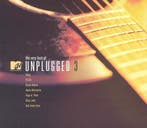 Best Of MTV Unplugged 3 (CD), Verzenden, Nieuw in verpakking