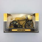 Miniatuur herenfiets Cheese Holland 23 x 13 cm, Kleding | Heren, Ophalen of Verzenden, Nieuw