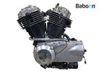 Motorblok Honda VT 1100 C Shadow 1985-1986 (VT1100C SC18), Verzenden, Gebruikt