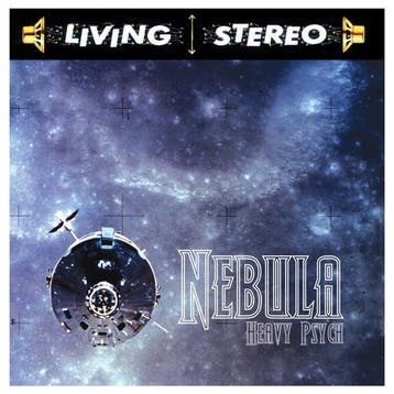 lp nieuw - nebula - HEAVY PSYCH (nieuw), Verzenden, Zo goed als nieuw, Overige formaten