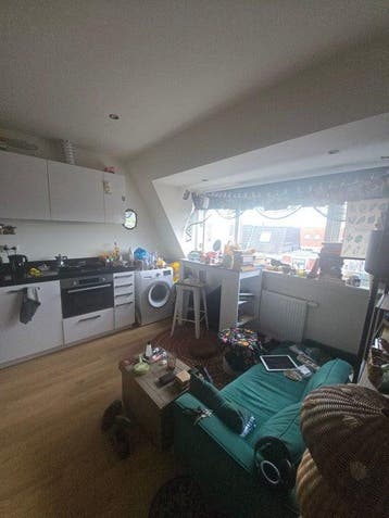 Te huur: Appartement Egelantierstraat in Utrecht, Utrecht, Appartement, Utrecht