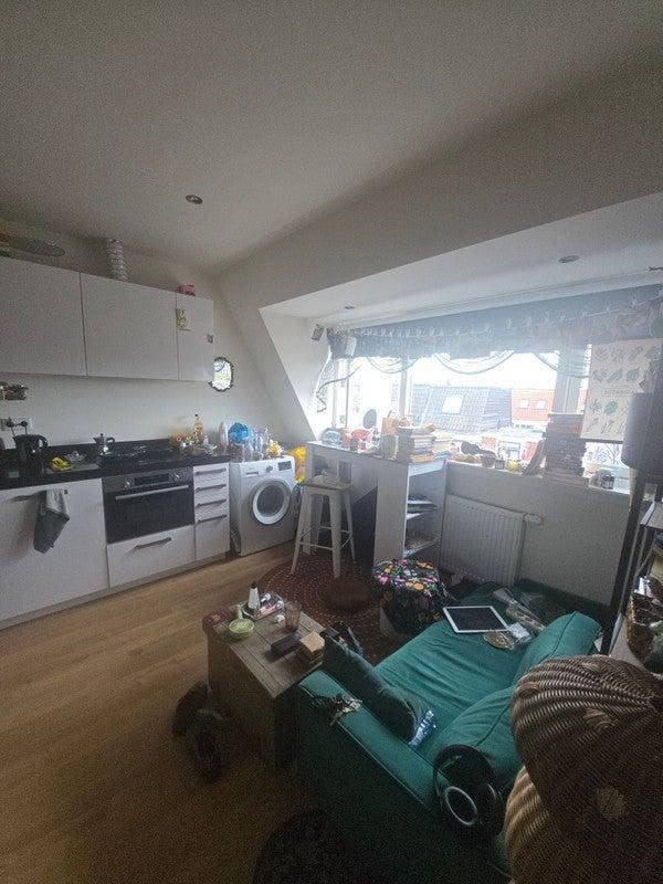 Te huur: Appartement Egelantierstraat in Utrecht, Huizen en Kamers, Huizen te huur, C, Utrecht, Appartement