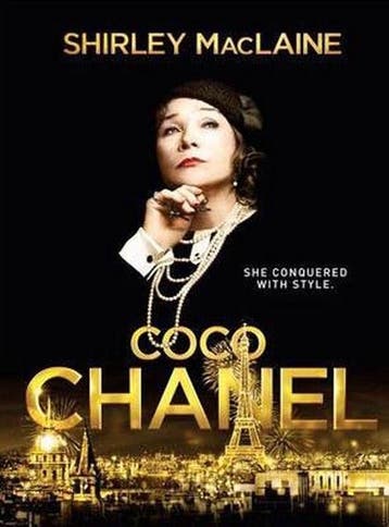 Coco Chanel, Verzenden, Nieuw in verpakking