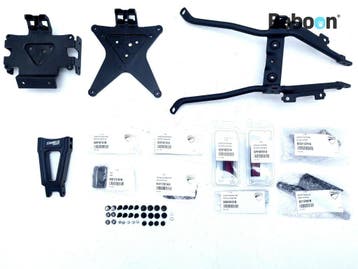 Kentekenplaat Houder Ducati Scrambler 1100 2018-2020, Verzenden, Gebruikt