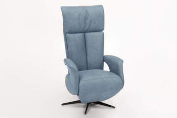 Relaxfauteuil Uitgeest - relaxfauteuils - Mix, Nieuw, Stof