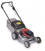 Honda HRG466 XB Accu gazonmaaier, Cirkelmaaier, Honda, Accu-grasmaaier, Nieuw