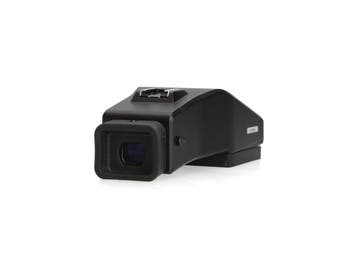 Phase One Prism Viewfinder - 1 jaar garantie, Ophalen of Verzenden, Zo goed als nieuw