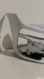 Audi A6 e-Tron 85E voorbumper 85E807437, Auto-onderdelen, Ophalen, Gebruikt, Voor, Bumper