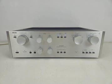 Philips - 22AH307 Solid state geïntegreerde versterker, Nieuw