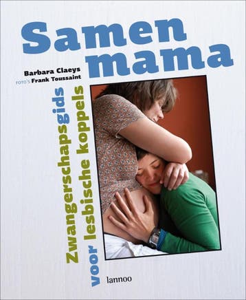 Samen mama - B. Claeys 9789020980912, Verzenden, Zo goed als nieuw, B. Claeys