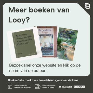 Feesten 9789021495200 Looy, Verzenden, Gelezen, Looy