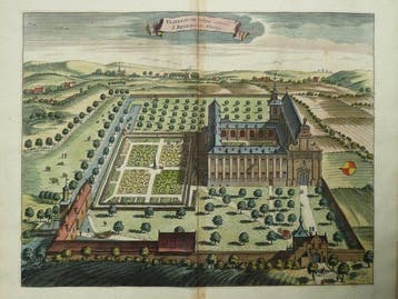 België - Vlierbeek / Kessel-Lo / Leuven; Sanderus / J., Nieuw