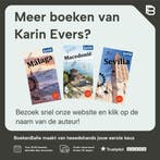 Macedonië / ANWB Extra 9789018038007 Karin Evers, Verzenden, Gelezen, Karin Evers