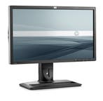 HP ZR22W 22 INCH FHD MONITOR, Computers en Software, Monitoren, Ophalen of Verzenden, Zo goed als nieuw, HP