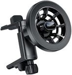Telefoonhouder auto – Magnetisch Ventilatierooster Rond –, Ophalen of Verzenden, Nieuw