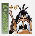Hugo Classic 3, Verzenden, Nieuw