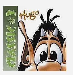 Hugo Classic 3, Spelcomputers en Games, Games | Pc, Verzenden