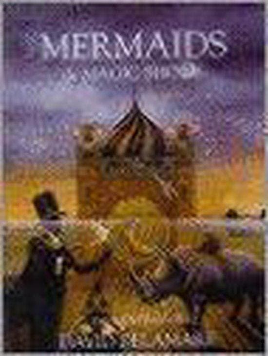 Mermaids and Magic Shows, Boeken, Literatuur, Ophalen of Verzenden