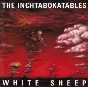 cd - The Inchtabokatables - White Sheep, Verzenden, Zo goed als nieuw