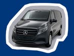 Zakelijke Lease |  Mercedes-Benz Vito 116 CDI L2 Pro Multibe, Automaat, Stof, Gebruikt, Euro 6