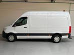 Zakelijke Lease |  Mercedes-Benz Sprinter Automaat Servicewa, Automaat, Stof, Gebruikt, Euro 6