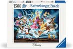 Disneys Magische Sprookjesboek Puzzel (1500 stukjes) |, Verzenden, Nieuw