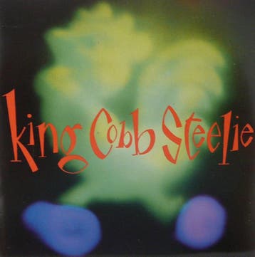 cd - King Cobb Steelie - King Cobb Steelie, Verzenden, Zo goed als nieuw
