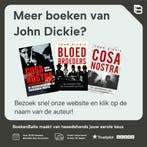 Delizia! 9789026321252 John Dickie, Verzenden, Gelezen, John Dickie