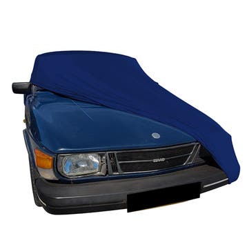 Autohoes voor Saab 90 (1984-1987) Indoor BESTE PASVORM car, Ophalen of Verzenden, Nieuw, Op maat