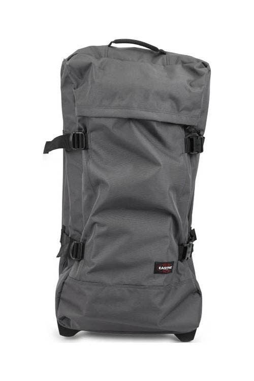 Eastpak Koffer in maat Middel Grijs, Sieraden, Tassen en Uiterlijk, Koffers, Zo goed als nieuw, Verzenden