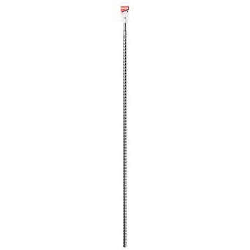 Makita Nemesis II SDS-Plus Boorbit TCT 16x1000mm E-19613, Doe-het-zelf en Verbouw, Verzenden, Nieuw