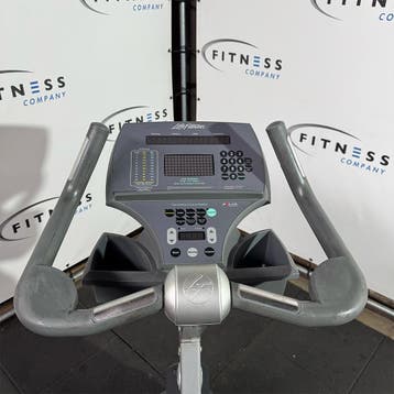 Lifefitness- Lifecycle- Upright Bike, Ophalen of Verzenden, Nieuw, Overige typen