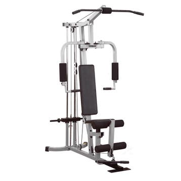 Train Heel Je Lichaam met Powerline Home PHG1000X Gym, Sport en Fitness, Fitnessapparatuur, Verzenden, Nieuw, Benen