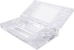 Transparante Behuizing voor Nintendo DS Lite (Nieuw), Verzenden, Nieuw