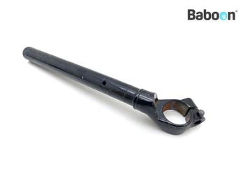 Stuurhelft Rechts Suzuki GSX R 125 2017-2019 (GSXR125), Verzenden, Gebruikt