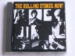 The Rolling Stones, Now! (1987), Ophalen of Verzenden, Zo goed als nieuw