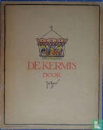 Spier, Jo - De kermis [Schouwtje], Verzenden, Gelezen