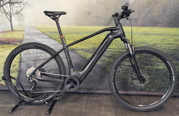 Cube Reaction One 625 – Elektrische MTB | Bosch CX - 85NM, Ophalen of Verzenden, Zo goed als nieuw, Cube, 59 cm of meer