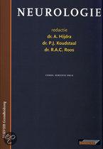 Neurologie 9789035231825, Boeken, Verzenden, Zo goed als nieuw