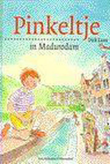 Pinkeltje in Madurodam / Pinkeltje / 7 - Dick Laan, Boeken, Verzenden, Gelezen, Dick Laan