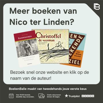 De geboorte van J.C. en andere kerstverhalen - Nico ter, Verzenden, Gelezen, Nico ter Linden