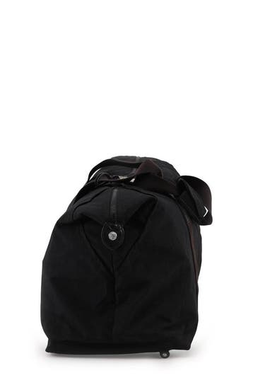 Kipling Koffer in maat Middel Zwart, Verzenden, Zo goed als nieuw