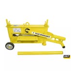 Orit Steenknipper 2 spindel B 430 - H 120 mm Master 43, Ophalen of Verzenden, Nieuw