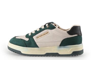 Tom Tailor Sneakers in maat 37 Wit, Kleding | Dames, Schoenen, Verzenden, Wit, Tom Tailor, Sneakers of Gympen