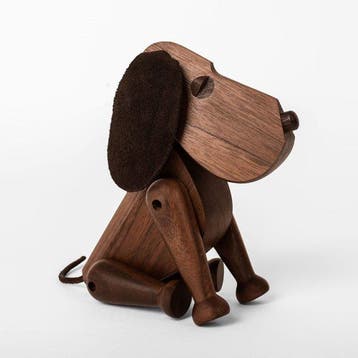 ArchitectMade - Hans Bølling - sculptuur, Bobby the Dog -, Antiek en Kunst