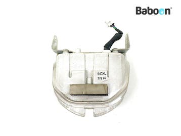 Achterlicht Suzuki GSX R 750 2006-2007 (GSXR750 K6/K7), Verzenden, Gebruikt